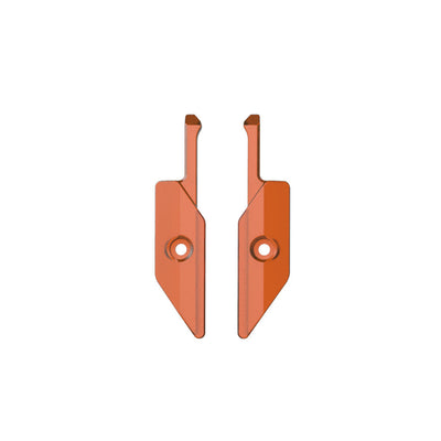 M4 RAIL PRONGS