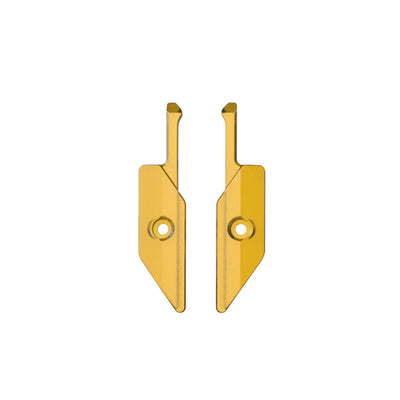 M4 RAIL PRONGS