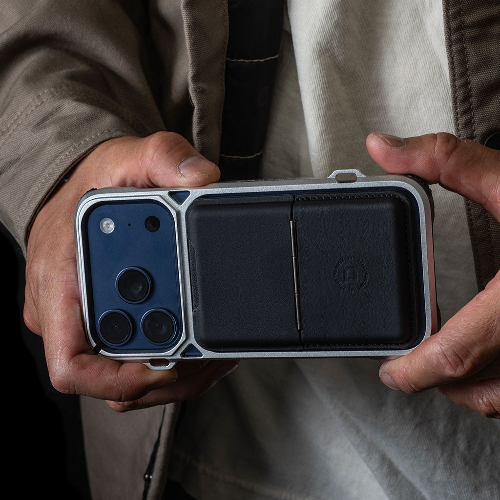 MAGSAFE LITE WALLET