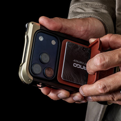 MAGSAFE LITE WALLET
