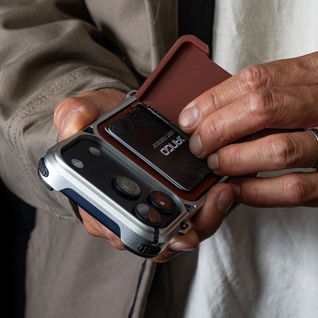 MAGSAFE LITE WALLET