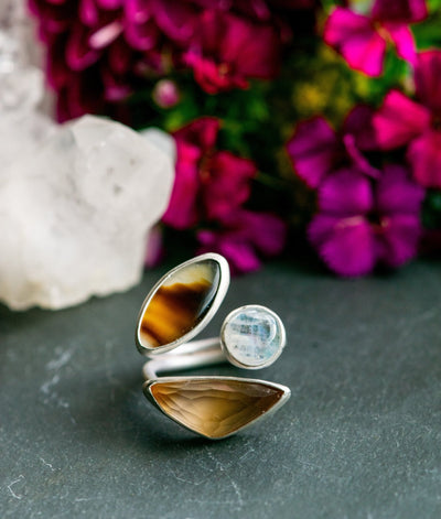 MINOR CHORDS SPELLCASTER