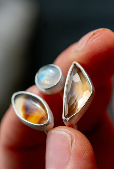 MINOR CHORDS SPELLCASTER