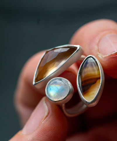 MINOR CHORDS SPELLCASTER