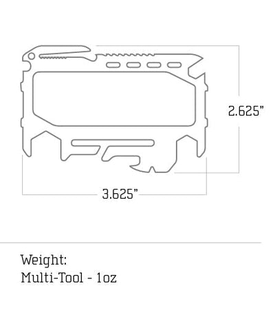 MT02 MULTI-TOOL