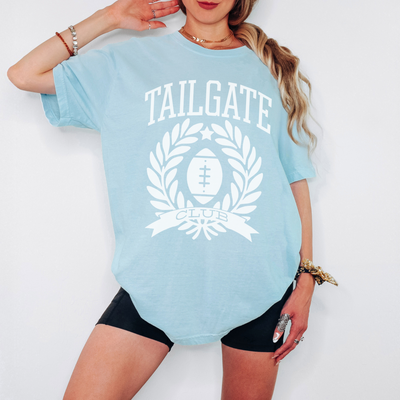 Tailgate Club Tee Shirt