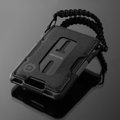 NECK LANYARD & BADGE HOLDER BUNDLE