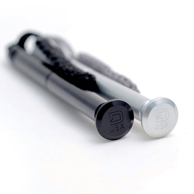 P02 PIONEER™ TRAVEL WALLET with PEN & NOTEBOOK