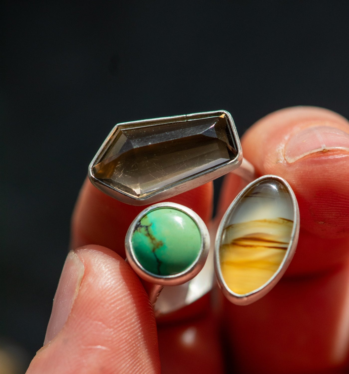 POSSIBILITES SPELLCASTER