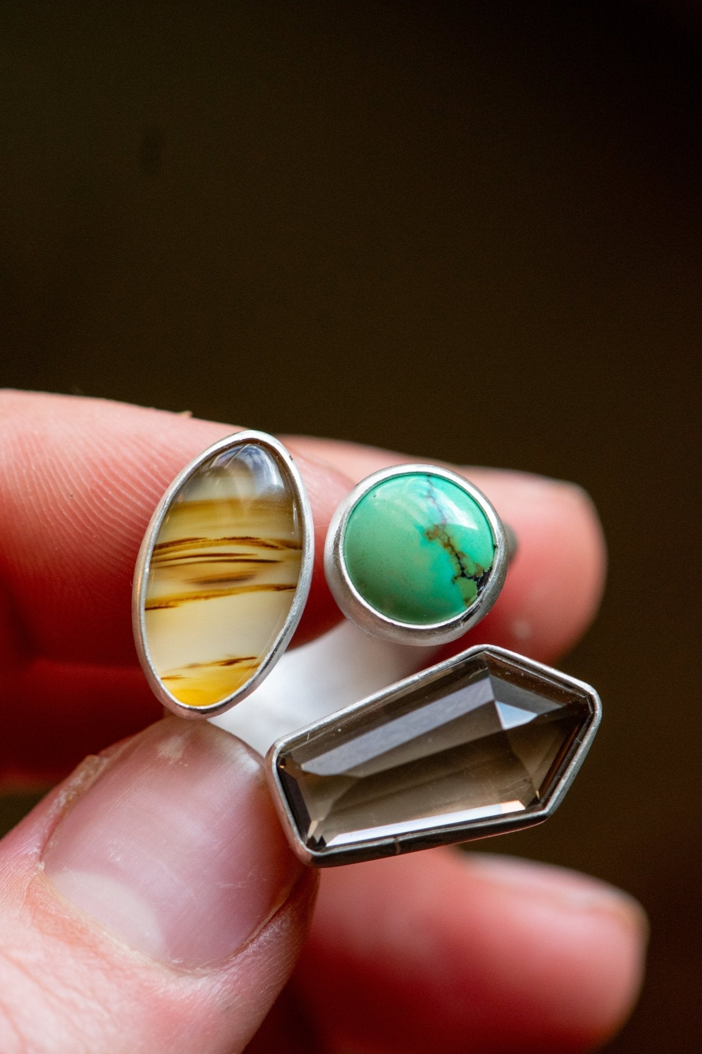 POSSIBILITES SPELLCASTER