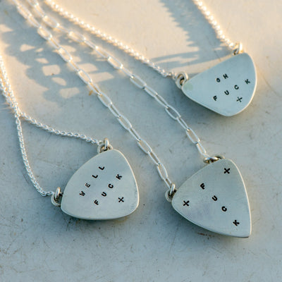 POWER TURQUOISE NECKLACES