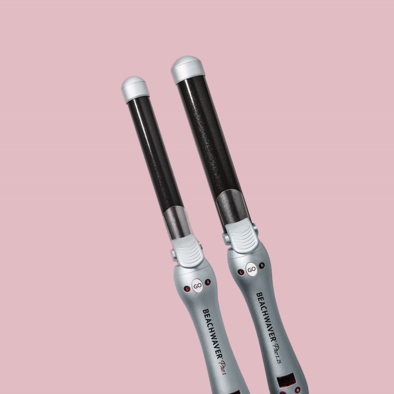 Beachwaver Pro Series
