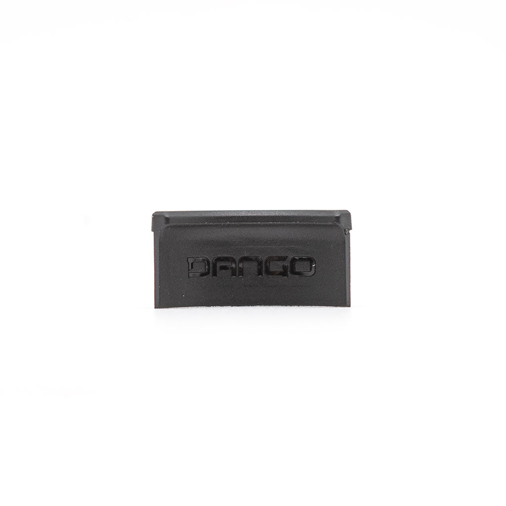 REPLACEMENT BUMPERS FOR DANGO COVERT CASE
