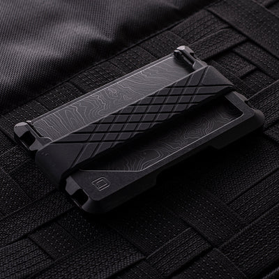 RFID SECURED CARD (2 PACK)