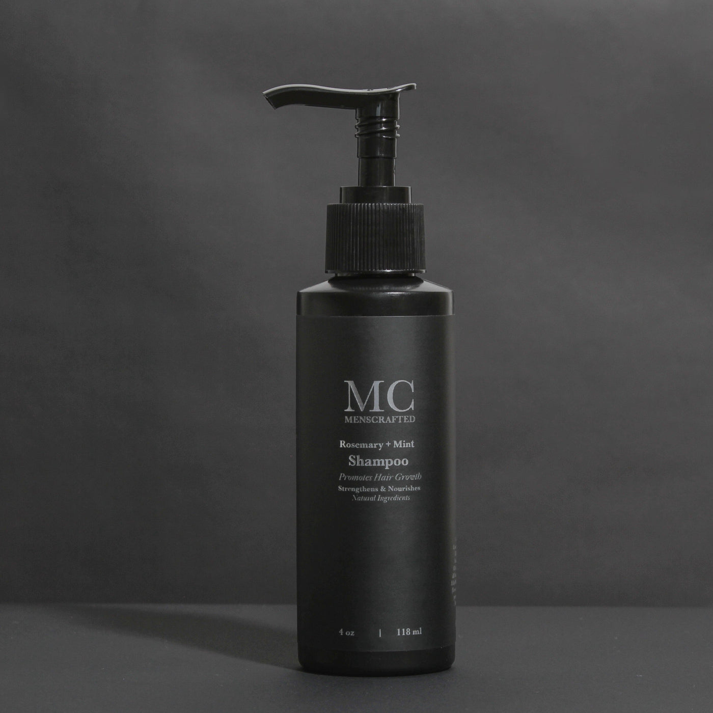 Rosemary Hair Growth Shampoo Treatment 8oz