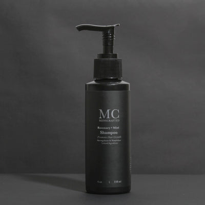 Rosemary Hair Growth Shampoo Treatment 8oz