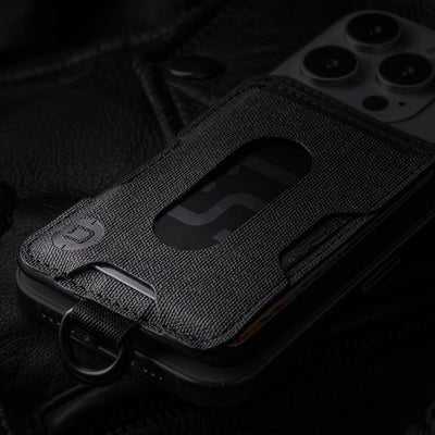 S1 STEALTH™ MAGSAFE PHONE WALLET