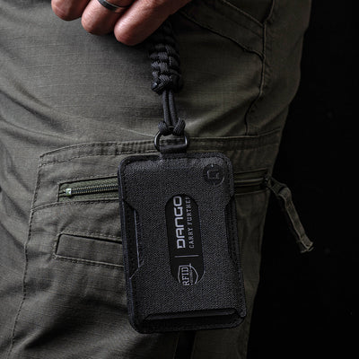 S1 STEALTH™ MAGSAFE PHONE WALLET
