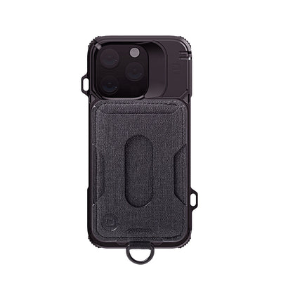 S1 STEALTH™ MAGSAFE PHONE WALLET