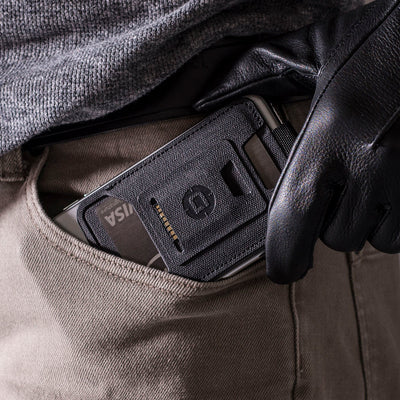S1 STEALTH™ PHONE POCKET