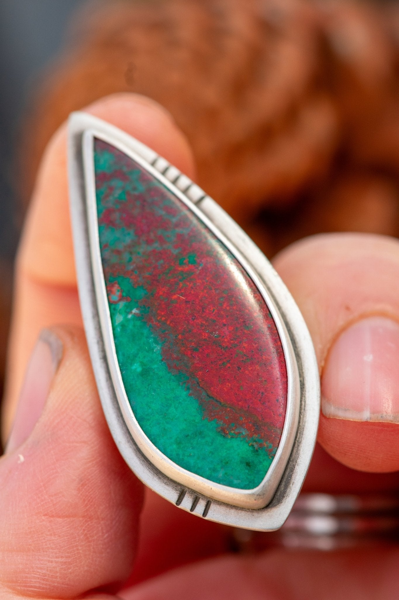 SOARING SONORAN SUNRISE