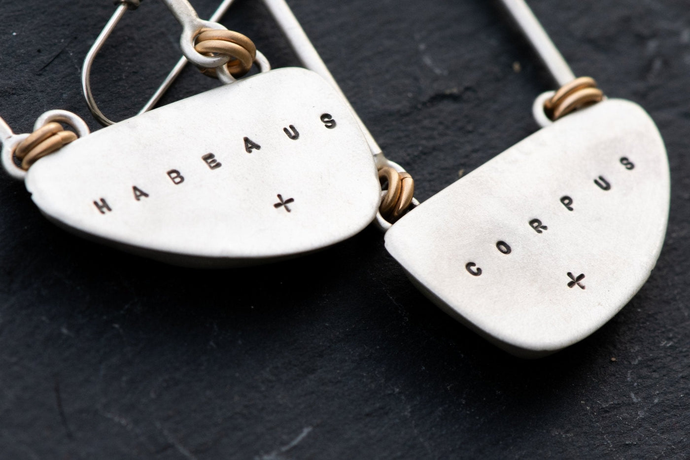 SOVEREIGN GROUND TURQUOISE EARRINGS