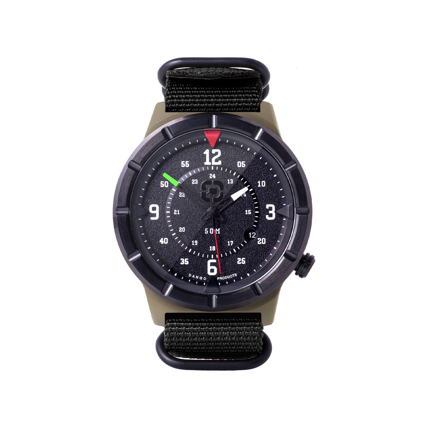 SPEC-OPS WATCH