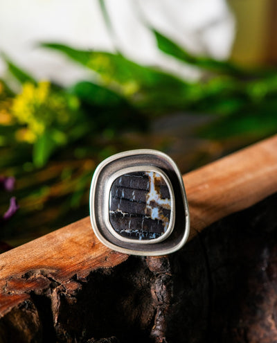 STARLIGHT GUIDE RING