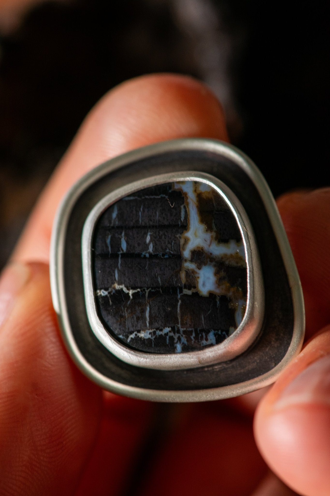 STARLIGHT GUIDE RING