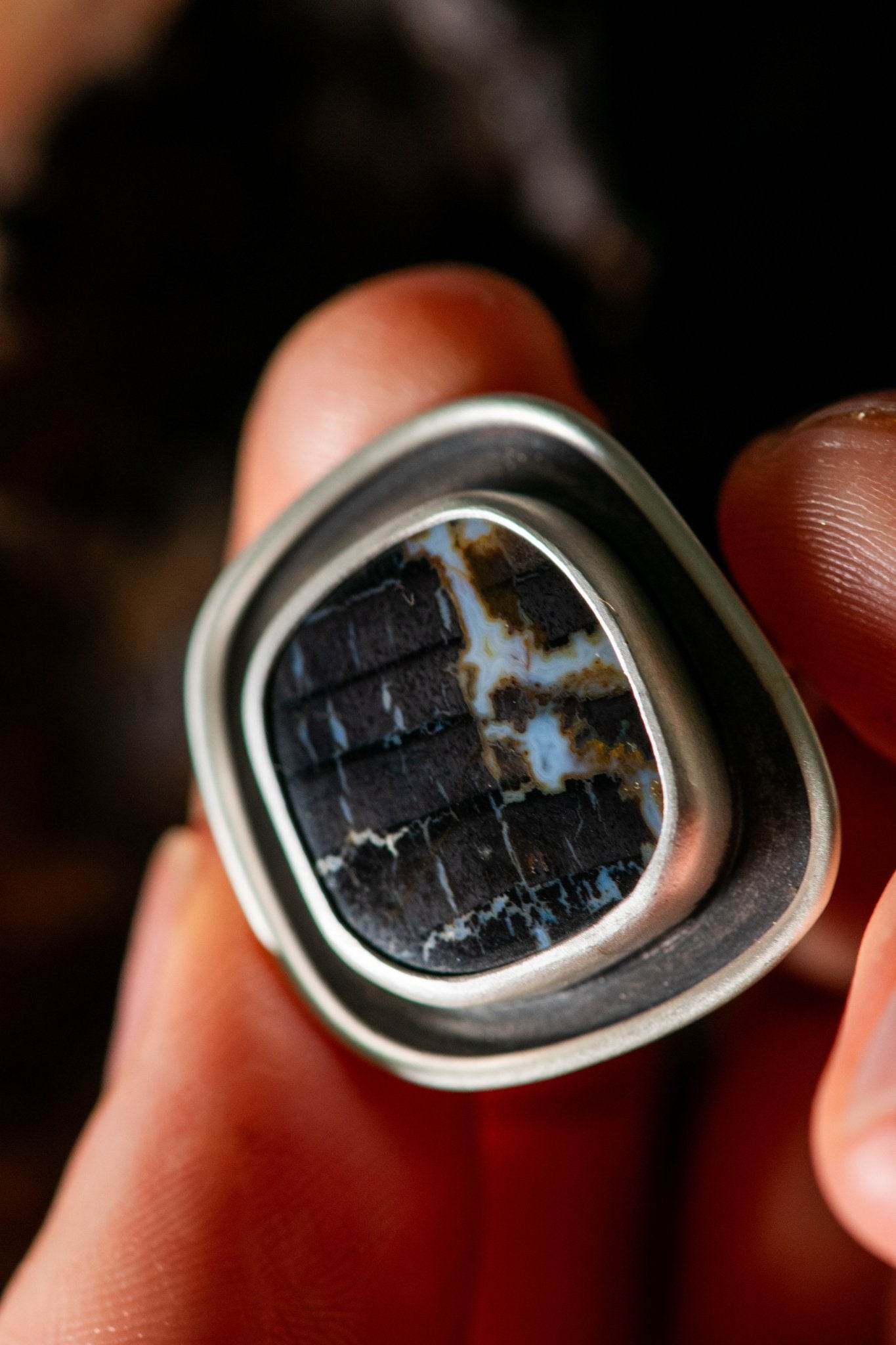 STARLIGHT GUIDE RING