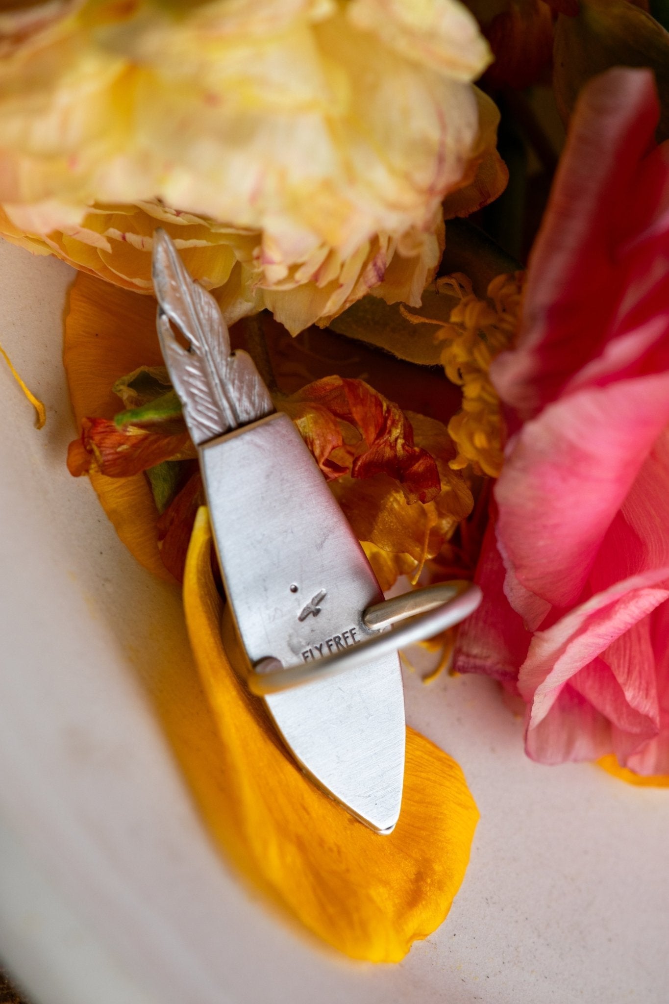 TURQUOISE DIVINER RING