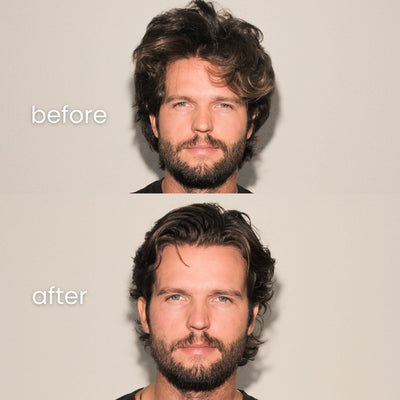 Jacob's Hair Paste (Back in Stock!)