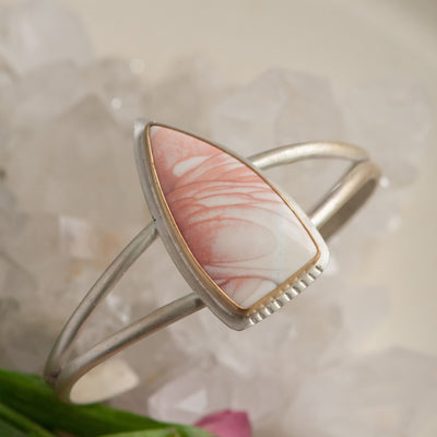 SANDSTORM WILLOW CREEK JASPER CUFF