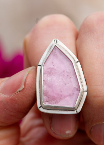 YOU KNOW WHAT TOURMALINE RING