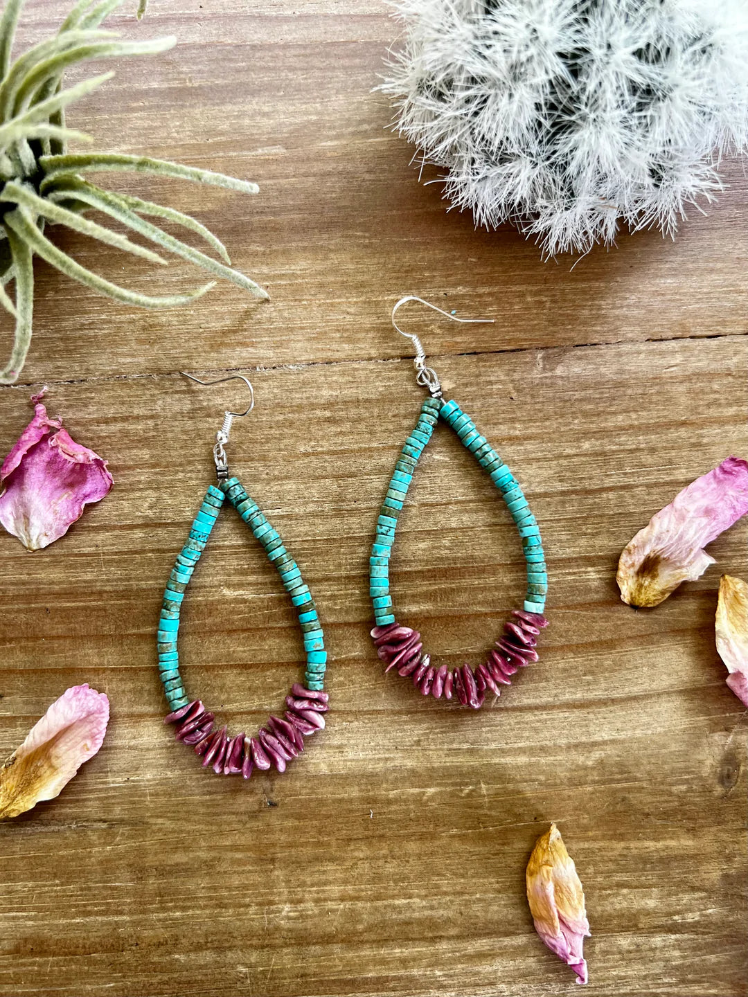 Neon Moon Earrings - Brazen Ranch